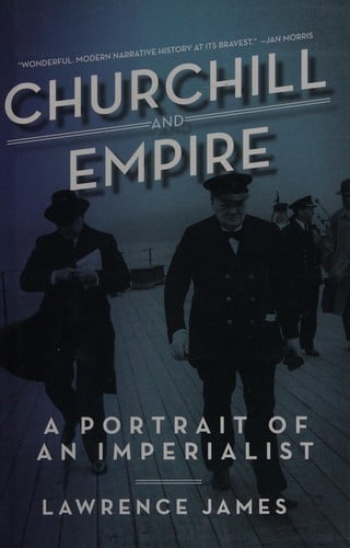 Churchill and empire