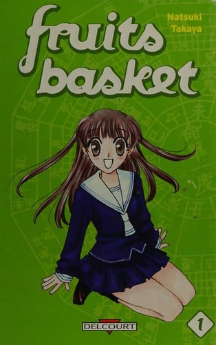 Fruits Basket, 1