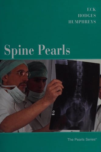Spine pearls