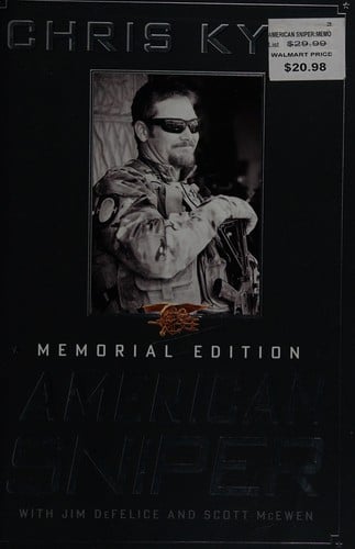 American sniper