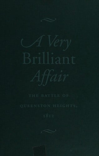 A very brilliant affair