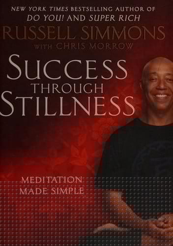Success through stillness
