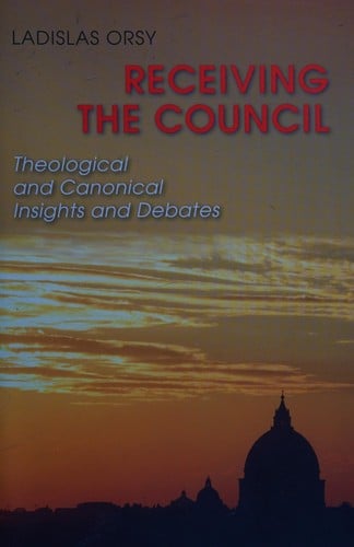 Receiving the Council