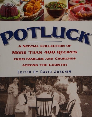 Potluck