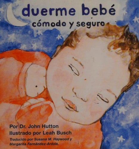 Duerme bebé, cómodo y seguro
