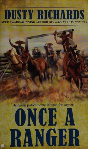 Once a ranger