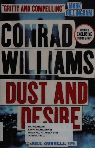 Dust and desire