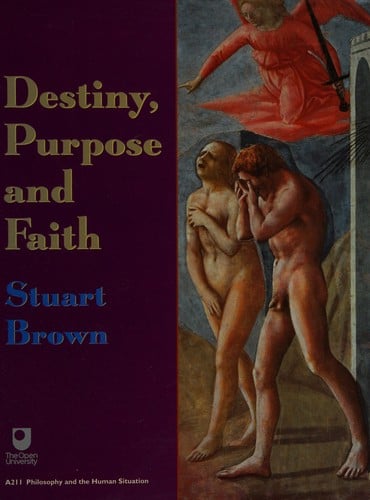 Destiny, purpose and faith