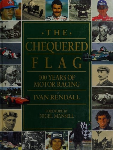 The Chequered Flag