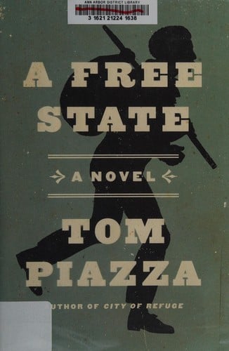 A free state