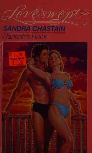 Hannah's hunk