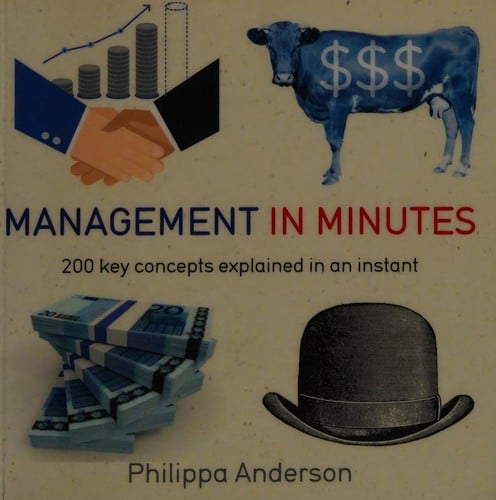 Management in minutes