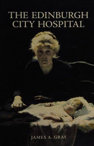 The Edinburgh City Hospital