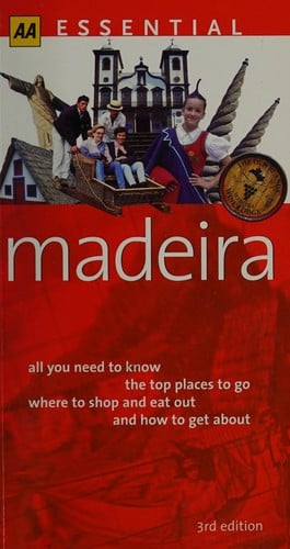 Essential Madeira