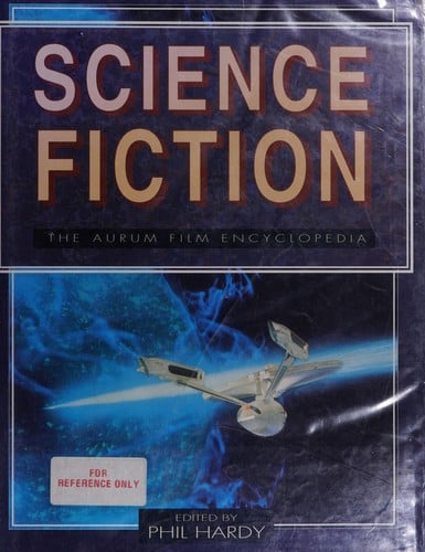 The Aurum film encyclopedia