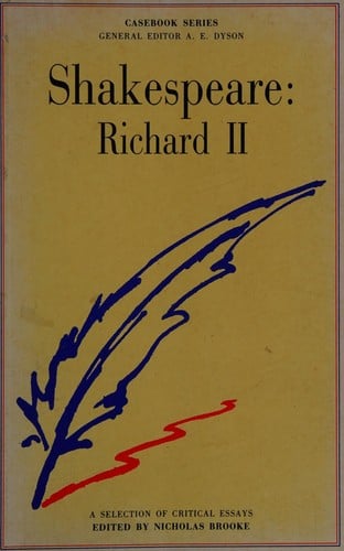 Shakespeare: Richard II
