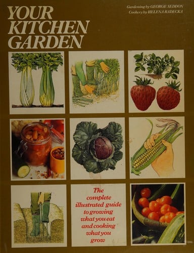 Your kitchen garden