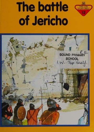 The Battle of Jericho