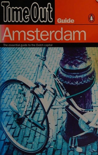 Time Out Amsterdam guide