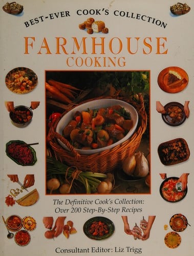 Farmhouse cooking