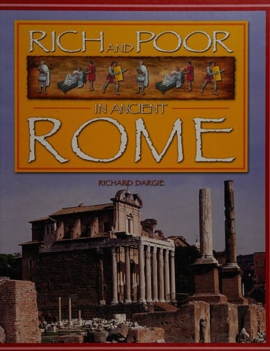 Ancient Rome (Rich & Poor)