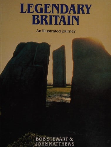Legendary Britain