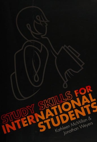 Study skills for international students