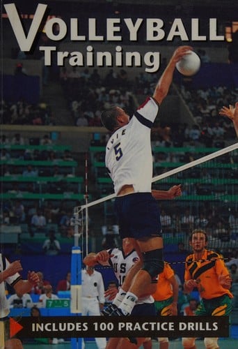 Volleyball Training