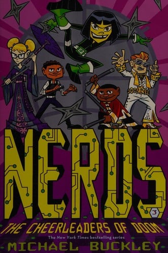NERDS 3