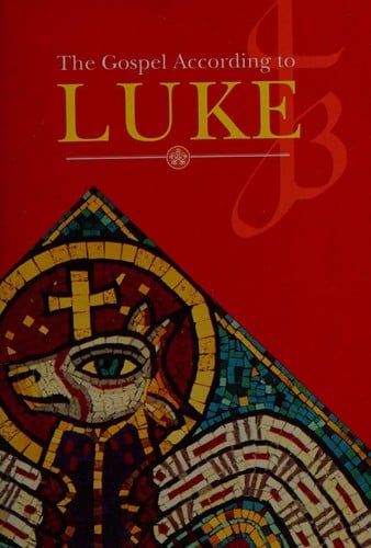 The Gospel According to Luke