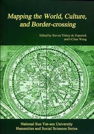 Mapping the World, Culture, and Border-crossing
