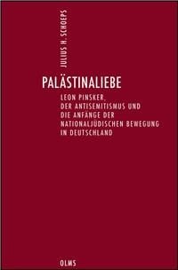 Palästinaliebe