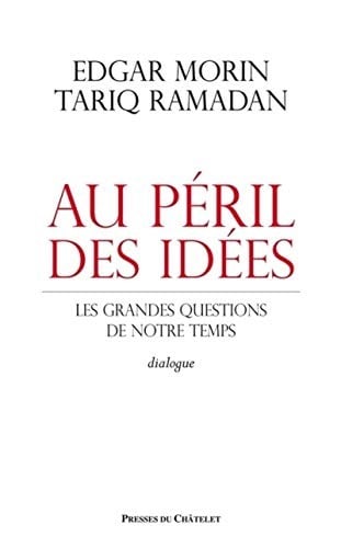 Au Péril Des Idées
