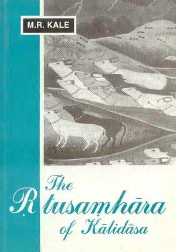 The Rtusamhara of Kalidasa