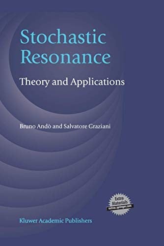 Stochastic resonance