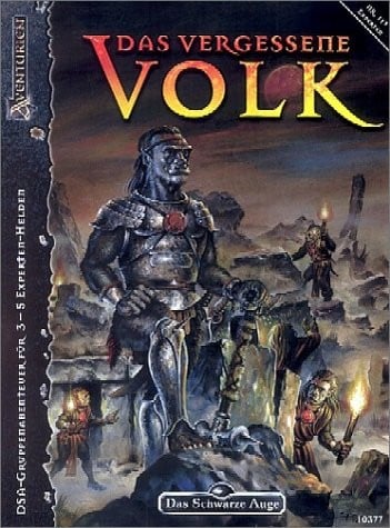 Das vergessene Volk