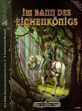 Im Bann des Eichenkönigs