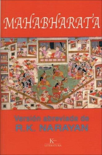 Mahabharata (Kairos Literatura)