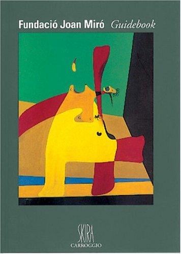 Fundació Joan Miró