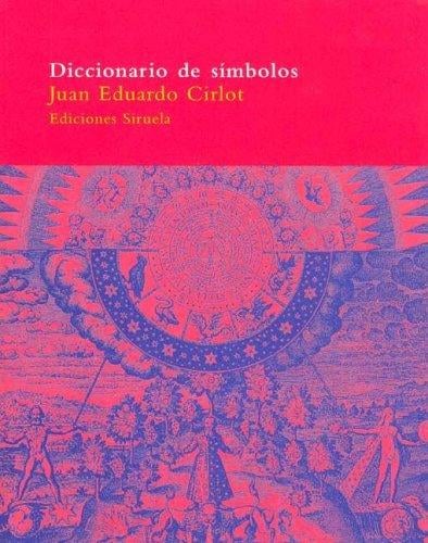 Diccionario de simbolos