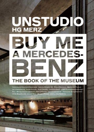 Buy me a Mercedes-Benz
