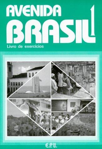 Avenida Brasil