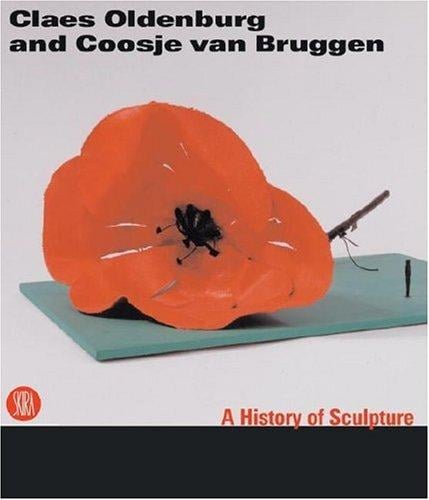 Claes Oldenburg, Coosje van Bruggen