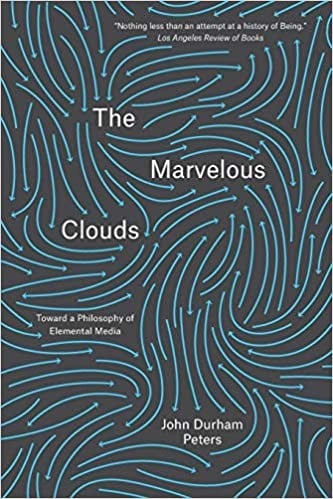 The marvelous clouds