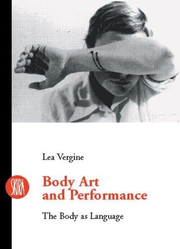 Body Art and Performance