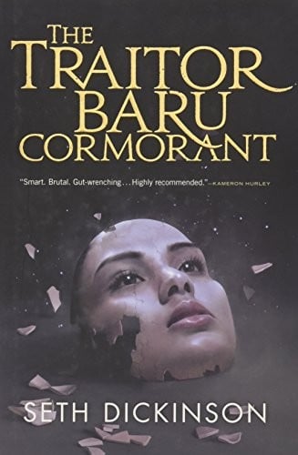 The Traitor Baru Cormorant (Baru Cormorant #1)