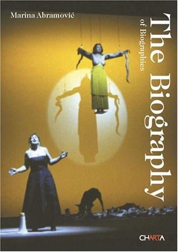 The biography of biographies