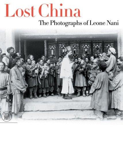 Lost China