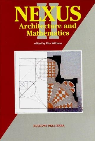 The Centro studi Leon Battista Alberti presents Nexus II