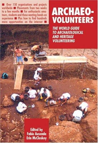 Archaeo-Volunteers